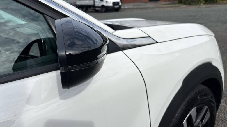 Vauxhall Mokka 100kW Design 50kWh 5dr Auto Electric Hatchback